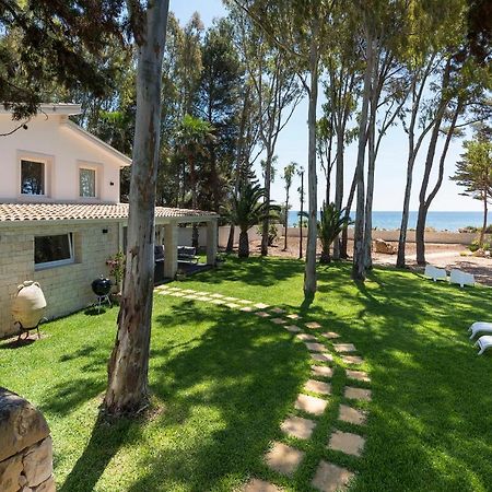 Villa Marinella Terrauzza Exterior foto