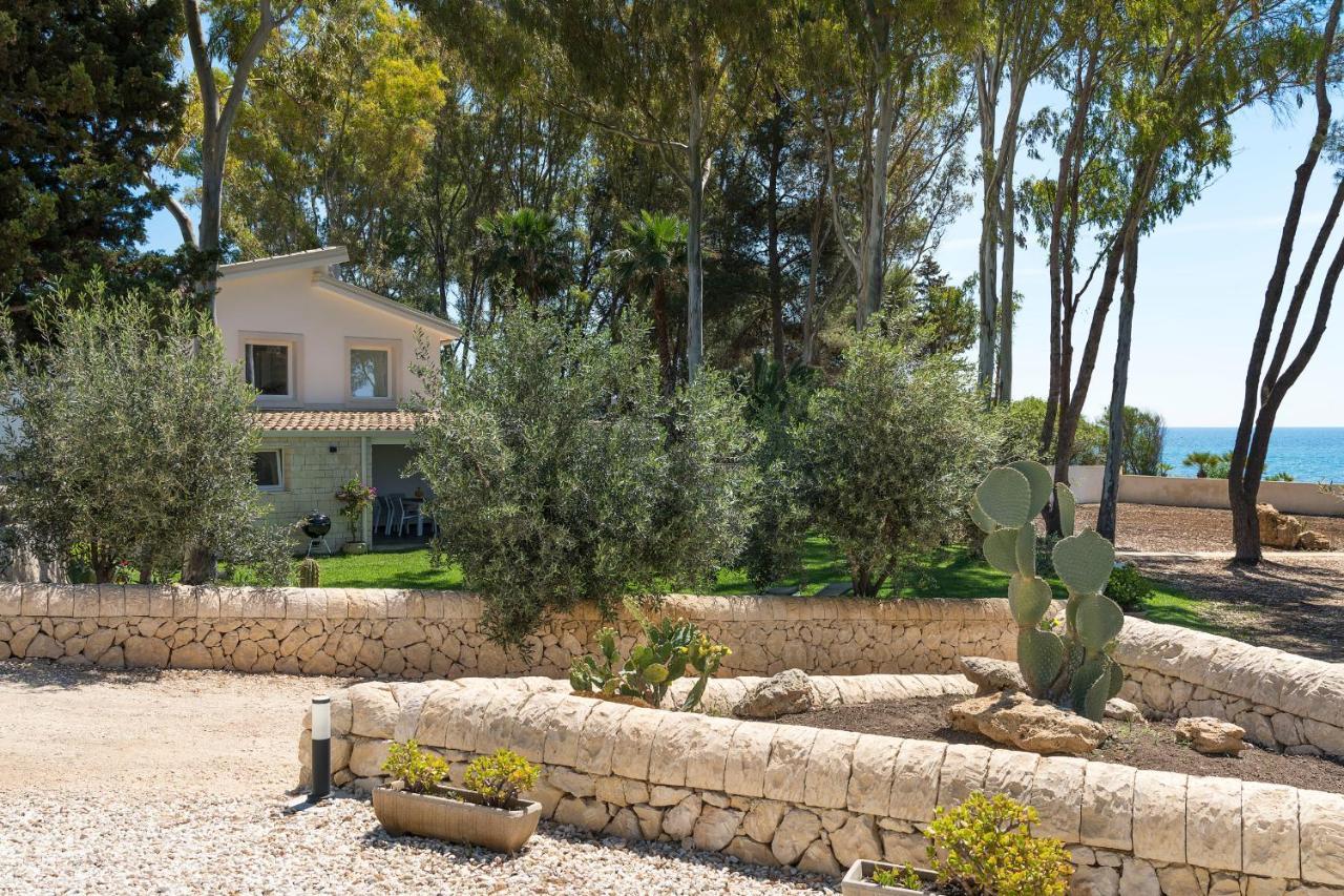 Villa Marinella Terrauzza Exterior foto